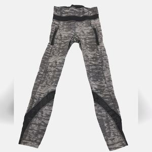 Lululemon Inspire II Tights Size 4